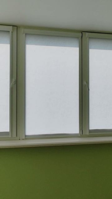 Рулонные шторы в Тольятти