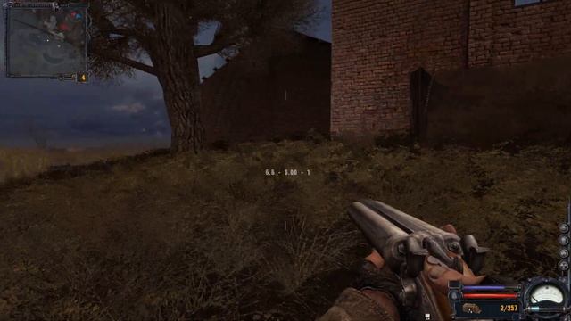 S.T.A.L.K.E.R. Clear Sky: ШТУРМ Ренегатов! Битва за базу