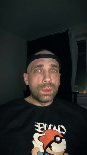 Не,ну а вдруг ты попадешьгна кита)