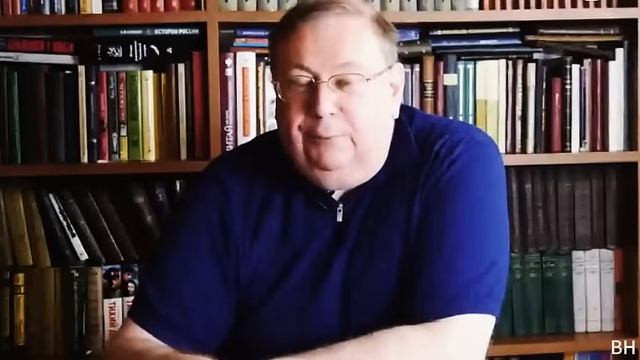 Александр Пыжиков. Как оклеветали Ивана Грозного. Как в России установили Крепостное право_ смотреть онлайн