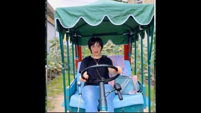 ЛОШАДКА (НАЙК БОРЗОВ) cover клип смотреть онлайн