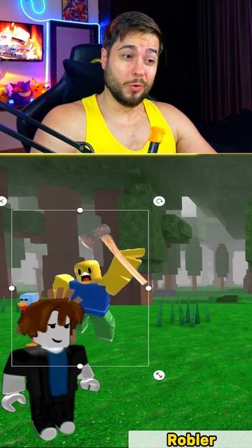 АДМИН под прикрытием #99nightintheforest смотреть онлайн