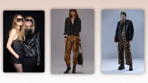 Самые модные и красивые стили 2026.