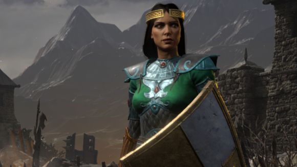 D2R:Ressurected Sorc Farm 200fcr