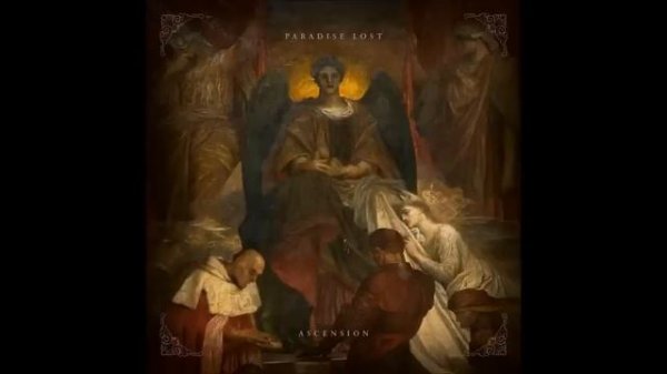 Paradise Lost - Ascension 2025
