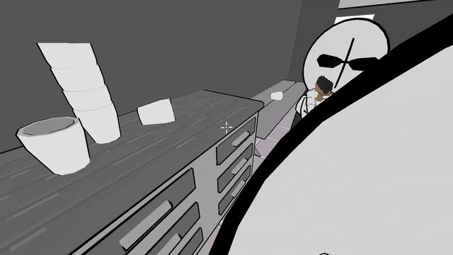 игра безумие;Комплекс Шерифа