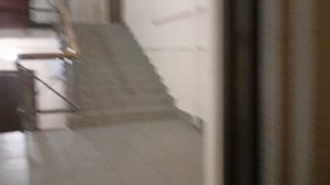 Пассажирский лифт V=1 м-с, Q=400 кг (5249)