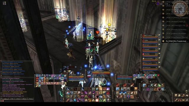 Scryde x50 первая осада замков.