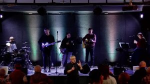 Воскресное служение 14.12.25