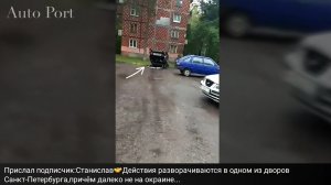 Подборка Жесть на СТО #52-53.Daewoo Espero.Что можно найти во дворах СПб! Как погасить ошибки🔇⚙️❌️