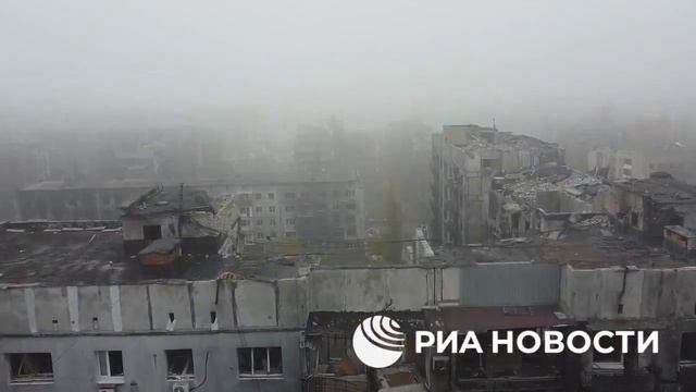 Ужасы войны, город Красноармейск. смотреть онлайн