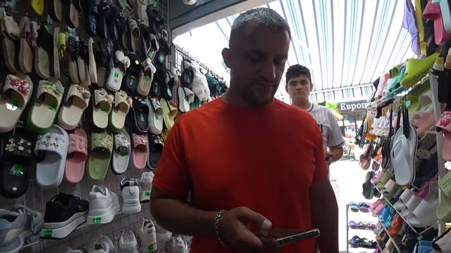 КАК МЫ ЖИВЕМ В АНАПЕ СПУСТЯ 12 ЛЕТ. НАШ ДОМ У МОРЯ.ПРОПАЛ ВЕСЬ УРОЖАЙ. ДЕЛА ДОМАШНИЕ смотреть онлайн