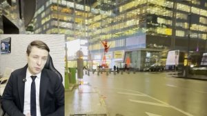 Новые башни Москва-Сити 2025