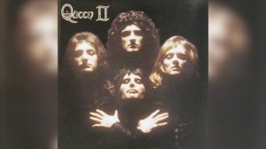 QUEEN - «Queen II» (1974) | Полный альбом, анализ, история (в описании)|