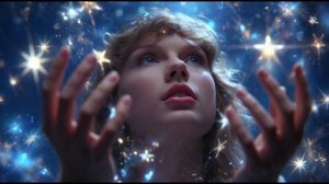 Taylor Swift - Under the velvet tent (2026)