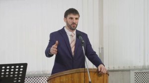 О пустынях для смирения