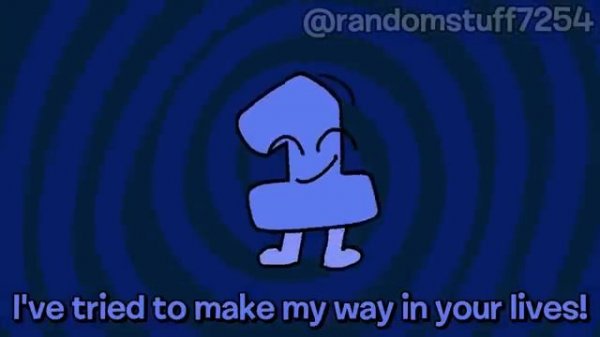 you never known 1'm there lyr1c v1deo