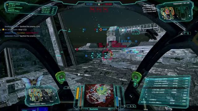 MechWarrior Online (64 bit) 2025-12-14 20-58-51 смотреть онлайн