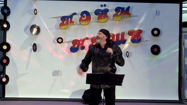 02 Песня Студента