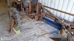 Навеска, плуг, высота стоек, что и как должно быть! (2)