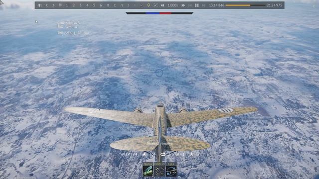 War Thunder ИТАЛИЯ смотреть онлайн