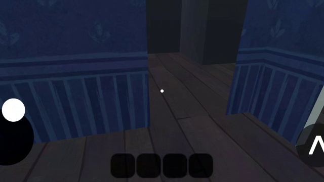 Hello Neighbor Fan Game for Android Download смотреть онлайн
