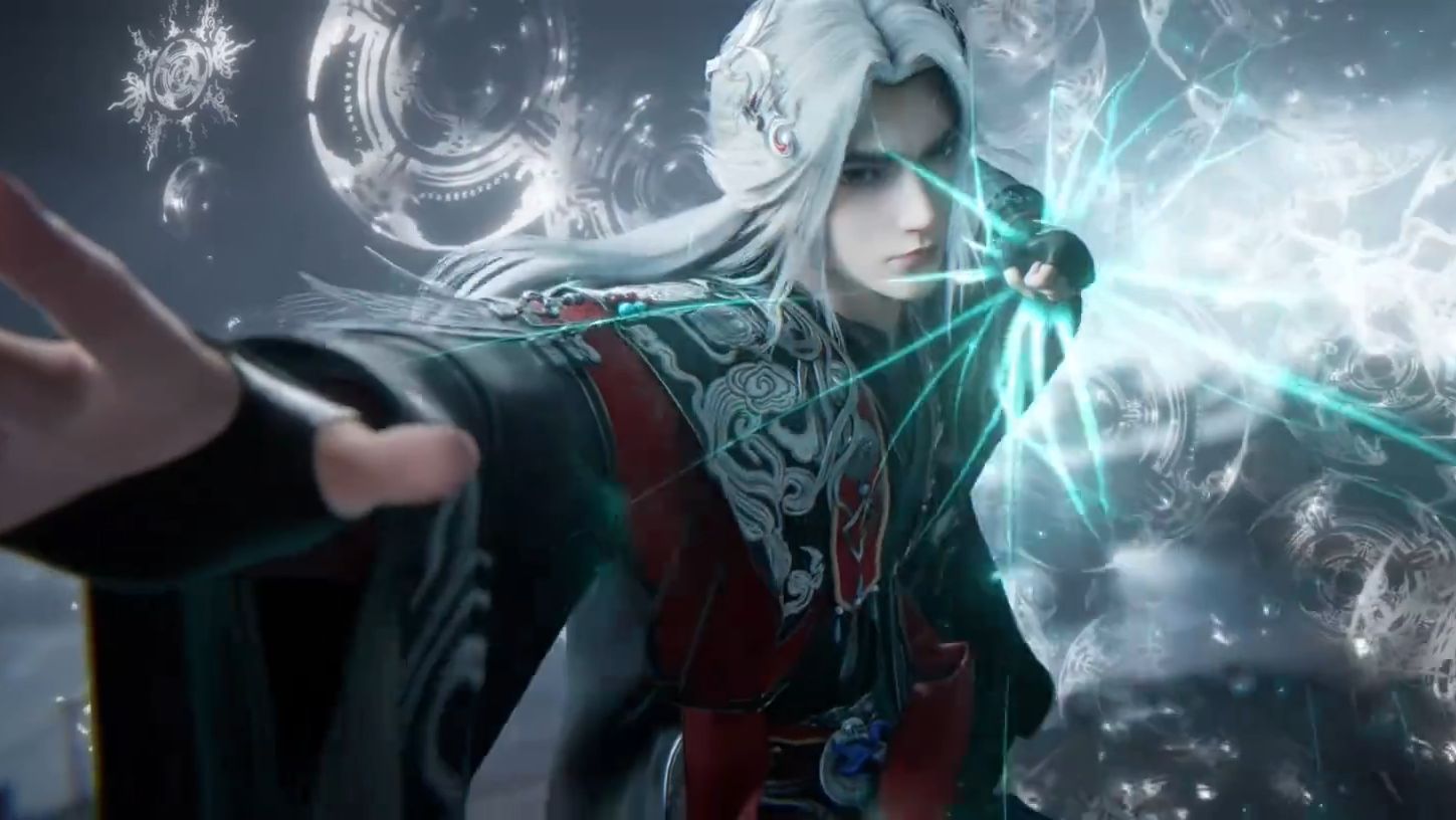 Противостояние святого 120 (превью) смотреть онлайн