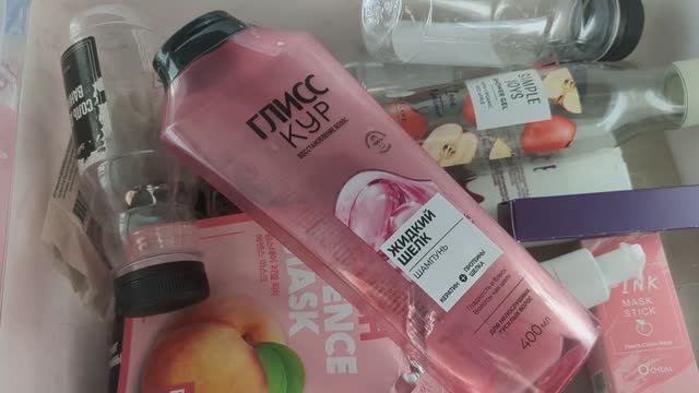 ПУСТЫЕ БАНОЧКИ НОЯБРЬ - ДЕКАБРЬ 25 смотреть онлайн