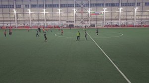 Футбол Савиново vs Савиново