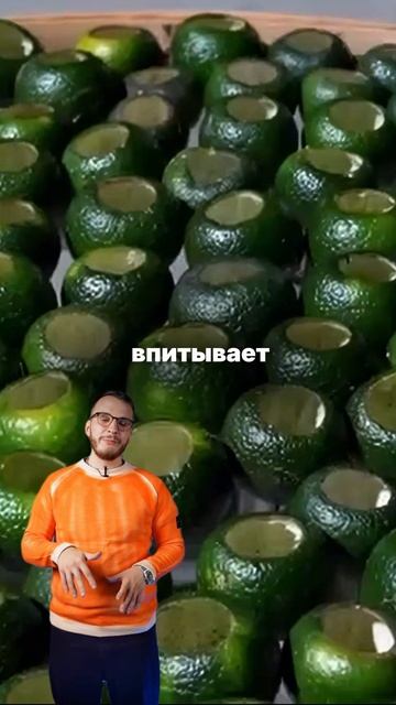 Вы знали что внутри этих зеленых смотреть онлайн