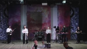 Воскресное Богослужение | Авель Белосевич  | 14 .12.25