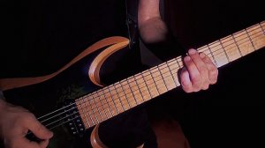 Игорь Сахаров (Even Blurry Videos) - Комиссар - Ты yйдёшь (English metal cover)