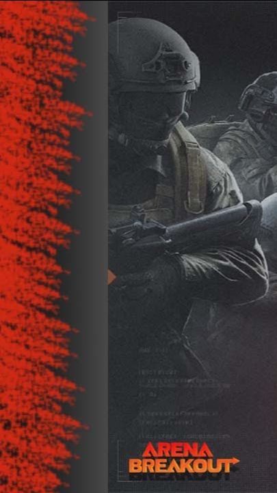 Arena Breakout Режим Командный Бой