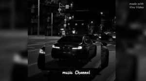 Полина Крапива - Страх (slowed)