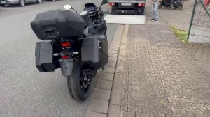 Honda NT 1100 NT1100 Автомат 2025
