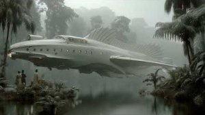 AI Short Film scifi movies sci-fi 4K (8)