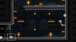 тап тап почти до конца!