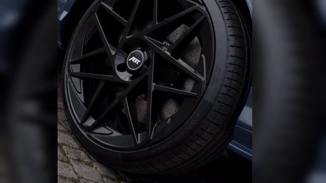 AUDI Q5 NEW ABT Aerodynamic Body Kit from VAG-UPGRADE.RU смотреть онлайн