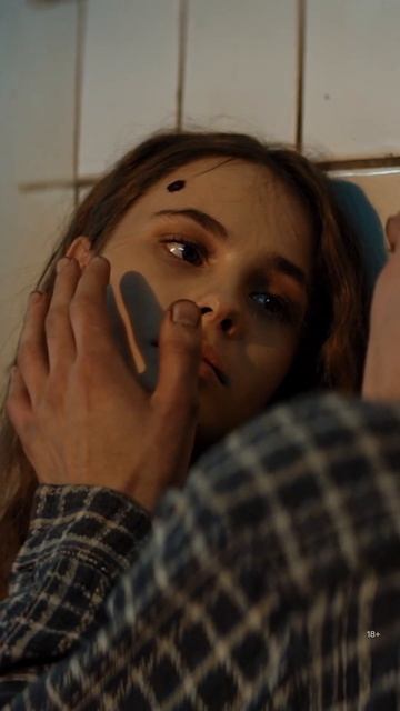 Сцена, за которую Юра Борисов должен получить «Оскар» смотреть онлайн