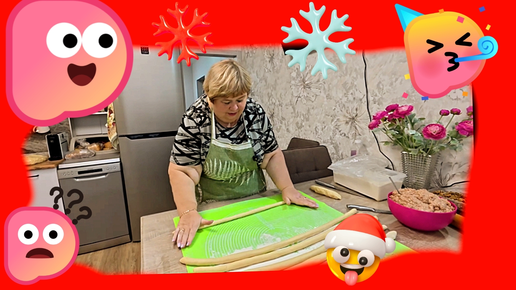 14-12-2025"Уралочка и пельмени: о чем грустят наши комментаторы? Вердикт Валентины" 🤔🍽️.#обзор смотреть онлайн