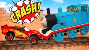 ПАРОВОЗИК ТОМАС И ЕГО ДРУЗЬЯ ЧЕЛОВЕК ПАУК МОЛНИЯ МАКВИН ПАРОВОЗИКИ МУЛЬТИКИ ДЛЯ ДЕТЕЙ ПРОДОЛЖЕНИЕ