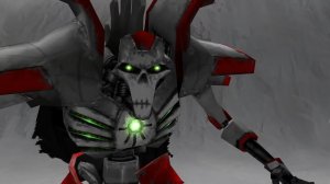 Где гробница?