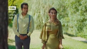 Сериал Постучись в мою дверь 1 сезон 10 серия - Подробный пересказ