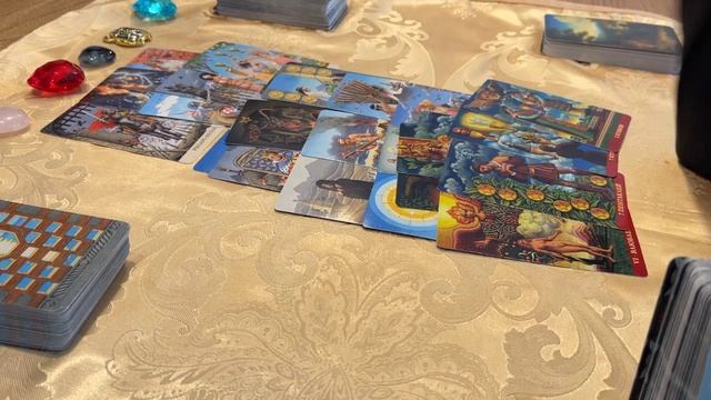 ВЫЗОВ МУЖЧИНЫ! ОН ПРОЯВИТСЯ! смотреть онлайн