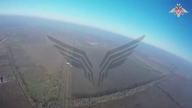 СВО День 1388: Боевая работа расчетов Центра «Рубикон» смотреть онлайн