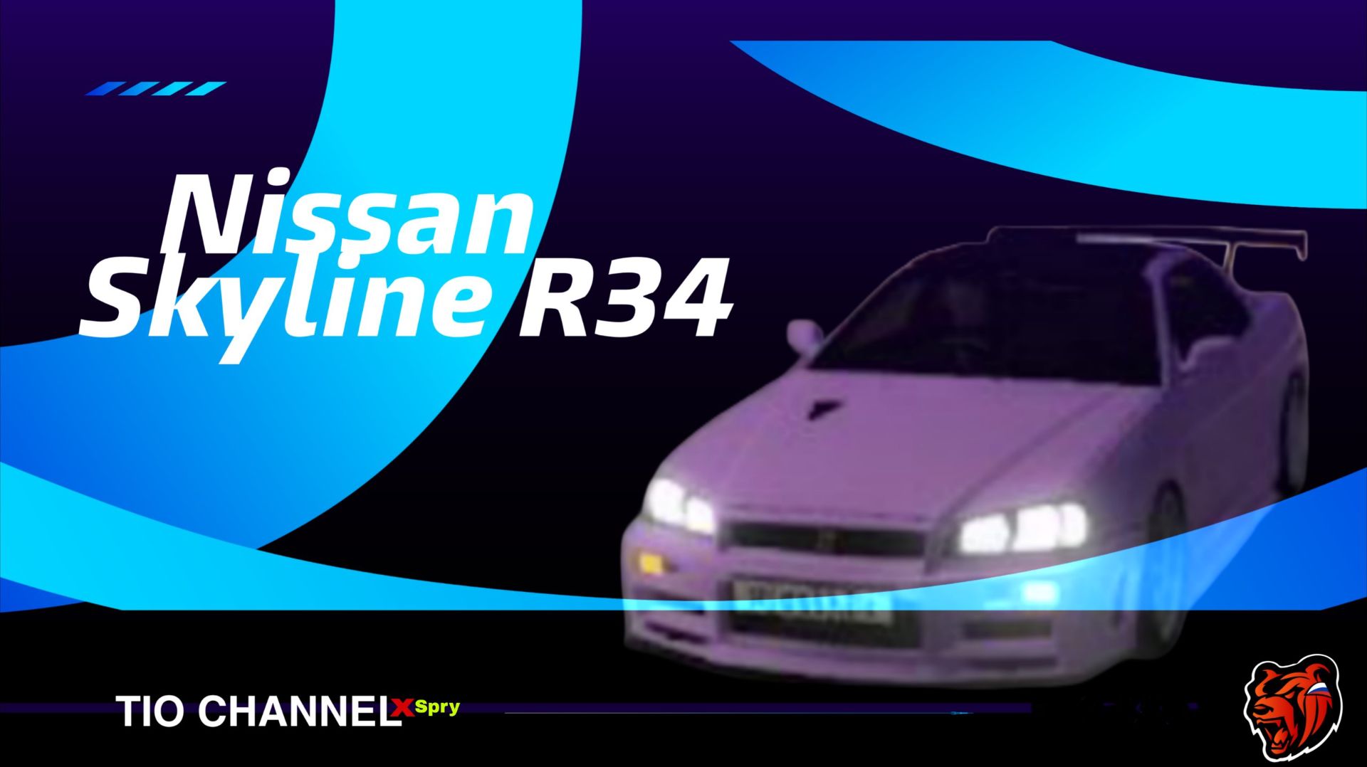 Купил Nissan Skyline GT-R 34 . Дол###бы на Black Russia смотреть онлайн