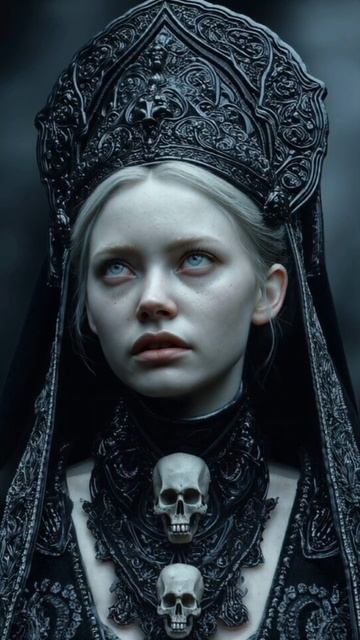 нейроснегурочка