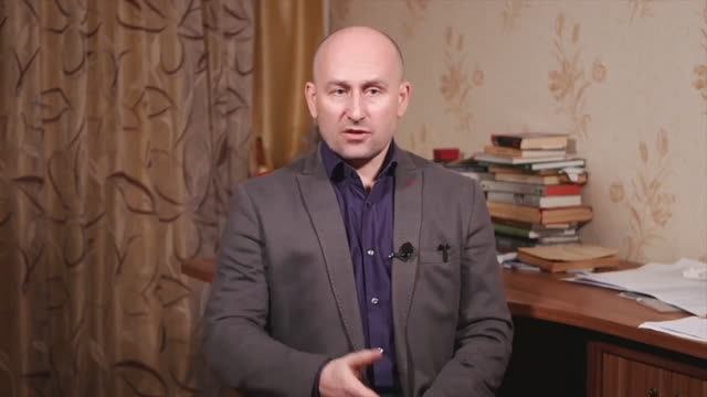 Стариков рассказал, кто были декабристы на самом деле смотреть онлайн