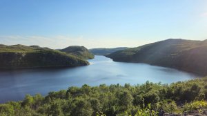 Анонс Заполярный Мурманск 3-я серия