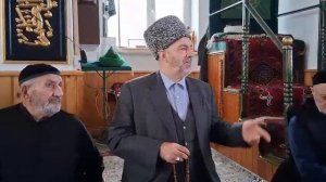 Проповедь про Тарикат 12.12.2025